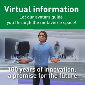 Virtual Information